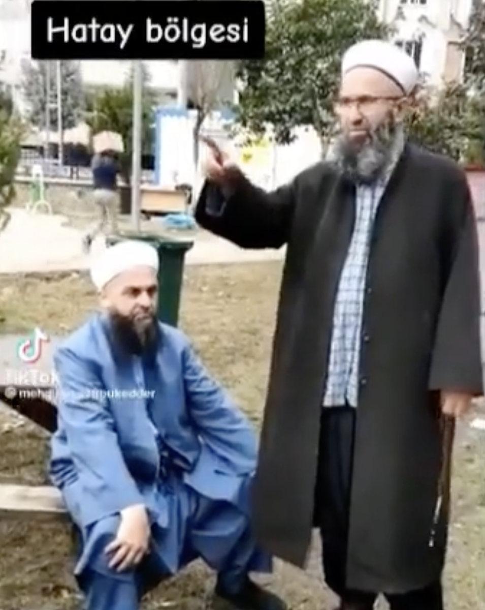 İskenderun’daki aşevi hedef gösterildi